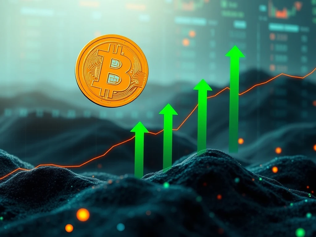 Bitcoin Price: Crucial Dip Unlocks New Buying Opportunity at $118K