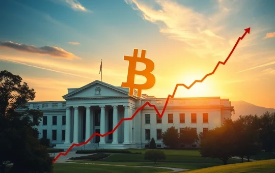 Bitcoin Price: Will Fed Rate Cuts Spark a Powerful 'Uptober' Rally?