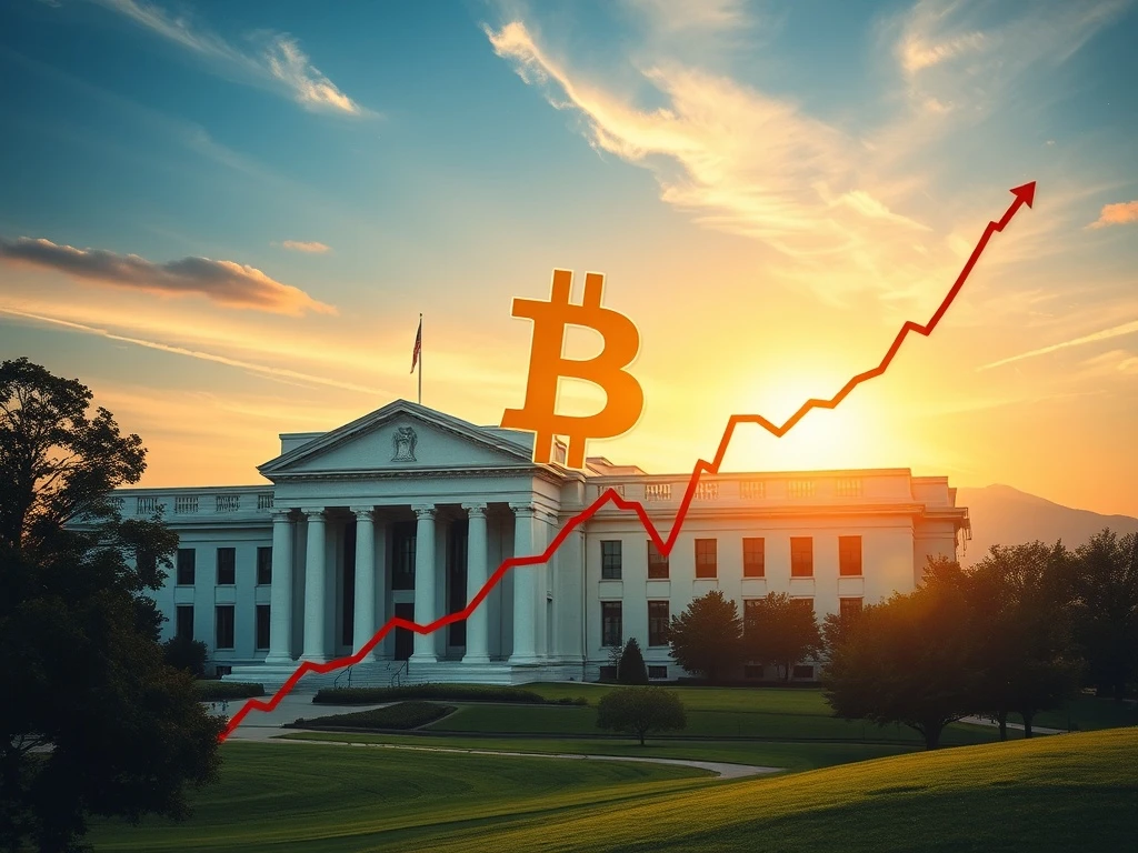 Bitcoin Price: Will Fed Rate Cuts Spark a Powerful 'Uptober' Rally?