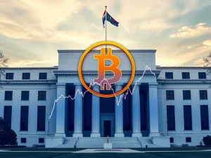 Bitcoin Price Faces Crucial Uncertainty as Fed Unveils End of Quantitative Tightening