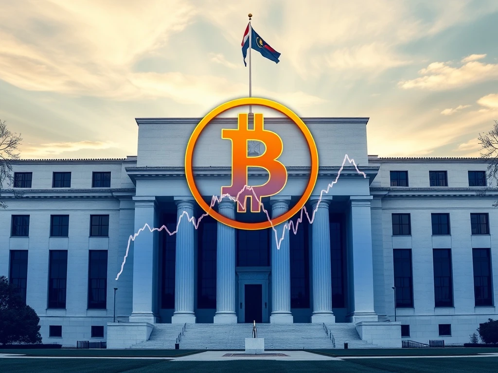 Bitcoin Price Faces Crucial Uncertainty as Fed Unveils End of Quantitative Tightening