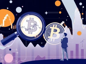 Bitcoin Price Forecast: Urgent Caution for Stock-to-Flow Model