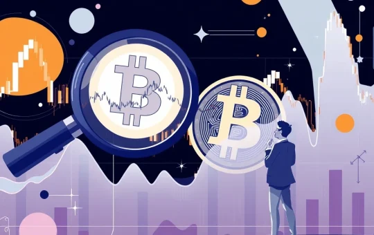 Bitcoin Price Forecast: Urgent Caution for Stock-to-Flow Model