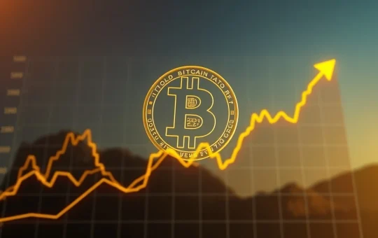 Bitcoin Price: Crucial Golden Week Ends, What's Next for BTC?