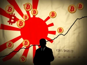 Bitcoin Price Soars: Arthur Hayes Predicts $1M Amidst Japan's Bold Stimulus