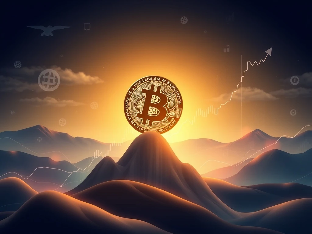 Bitcoin Price Surges: Unlocking Real Liquidity and Confidence Towards $125,000