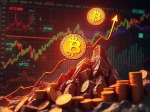 Bitcoin Price Unleashed: Will M2 Supply Spark an Explosive $500K Crypto Bull Run?