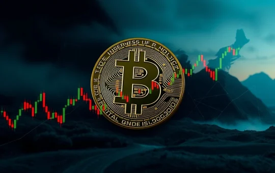 Bitcoin Price Resilience: Coinbase Premium Defends $110K Amidst Looming Volatility