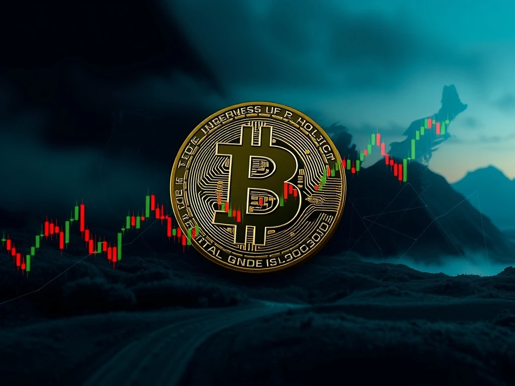 Bitcoin Price Resilience: Coinbase Premium Defends $110K Amidst Looming Volatility