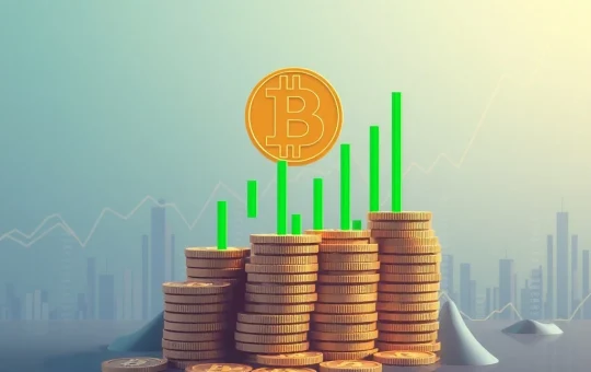 Bitcoin Price: Resilient Buyers Fuel Crucial Market Resurgence at $105K