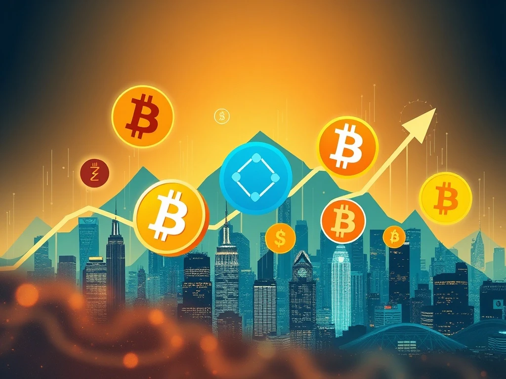 Bitcoin Price Unleashed: What Today's Crypto Market Trends Reveal
