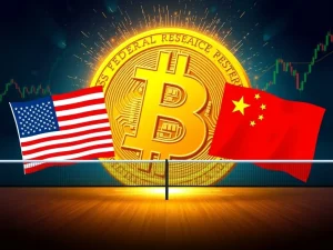 Bitcoin Price Faces Pivotal Uncertainty: FOMC and US-China Deal Set the Stage