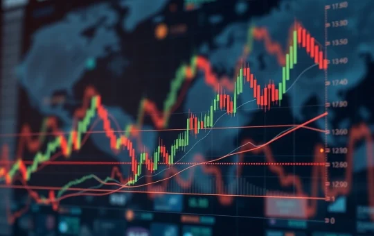 Bitcoin Price Prediction: Crucial Levels for BTC, ETH, and Top Altcoins
