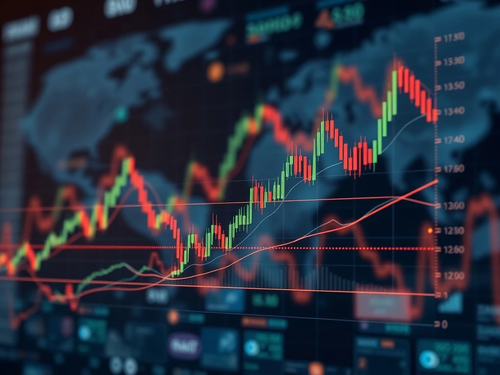 Bitcoin Price Prediction: Crucial Levels for BTC, ETH, and Top Altcoins