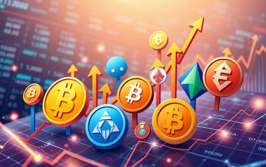 Crucial Bitcoin Price Prediction: Navigating Volatility in the Crypto Market