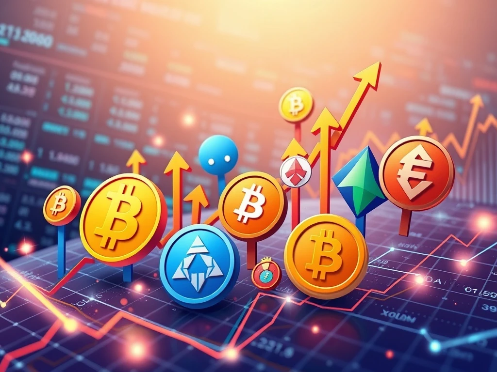 Crucial Bitcoin Price Prediction: Navigating Volatility in the Crypto Market
