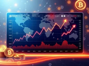 Urgent Bitcoin Price Prediction: Expert Crypto Market Analysis for October 22