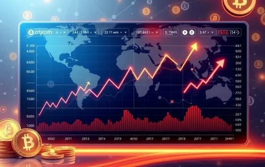 Urgent Bitcoin Price Prediction: Expert Crypto Market Analysis for October 22