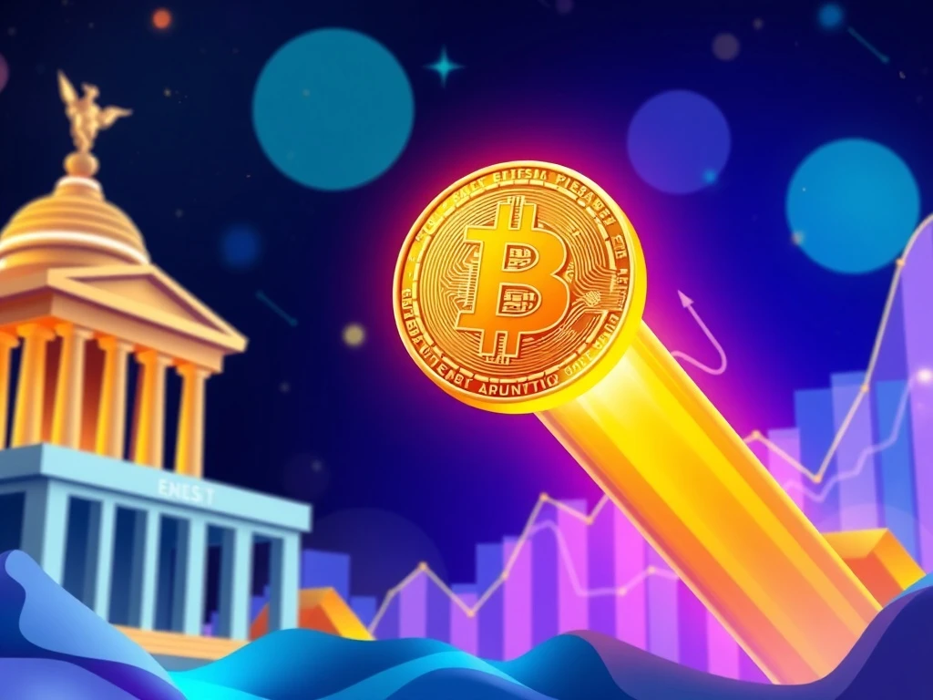 Bitcoin Price Prediction: Explosive Surge to $150K on the Horizon, Says Charles Edwards
