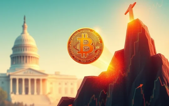 Bitcoin Price Prediction: Explosive Rally to $150K Unlocked by Macro Factors