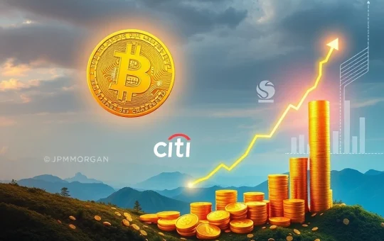 Bitcoin Price Prediction: Wall Street Giants Unveil Astounding Q4 Targets Up to $200,000