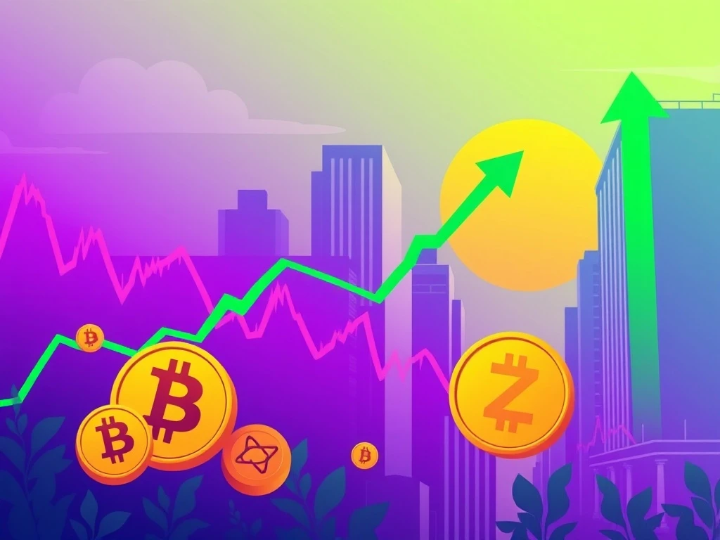 Bitcoin Price Prediction: Unleashing Crucial Insights for BTC, ETH, and Top Altcoins (October 6)