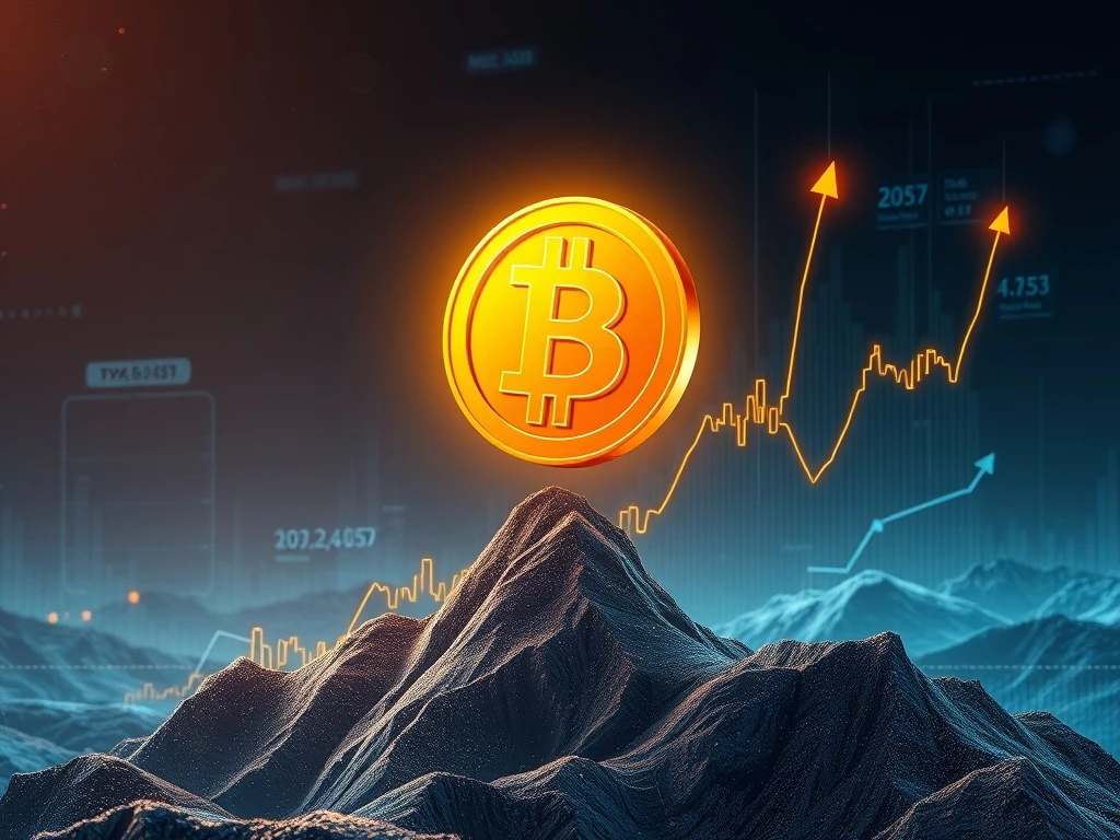 Bitcoin Price Propels Towards $150K: Unpacking Q4's Potential Crypto Rally