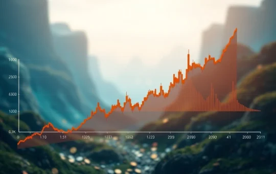 Bitcoin Price: Urgent Warning as RSI Signals Potential Pullback After $119.5K Surge