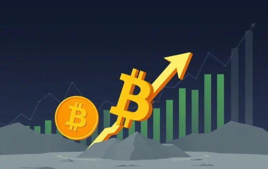 Bitcoin Price Unleashes Hope: Historic Data Points to Potential 21% Rebound
