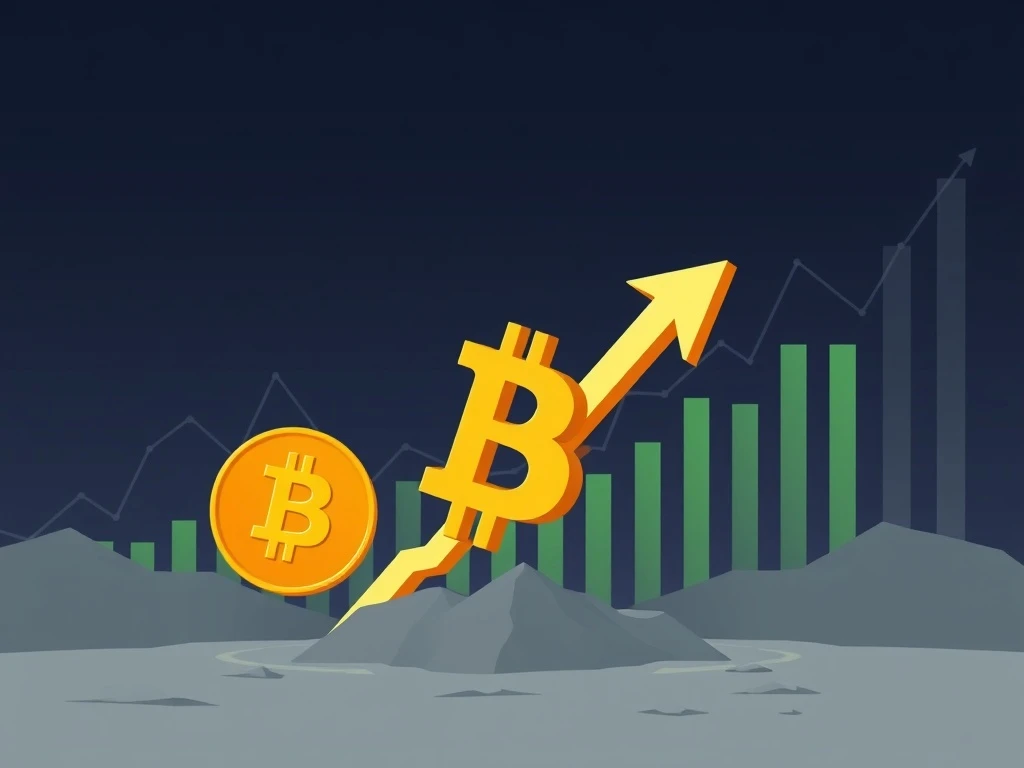 Bitcoin Price Unleashes Hope: Historic Data Points to Potential 21% Rebound