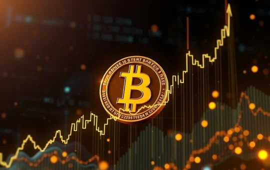 Bitcoin's Pivotal Surge: Traders Eye $114K Liquidity Target for BTC Price Rebound