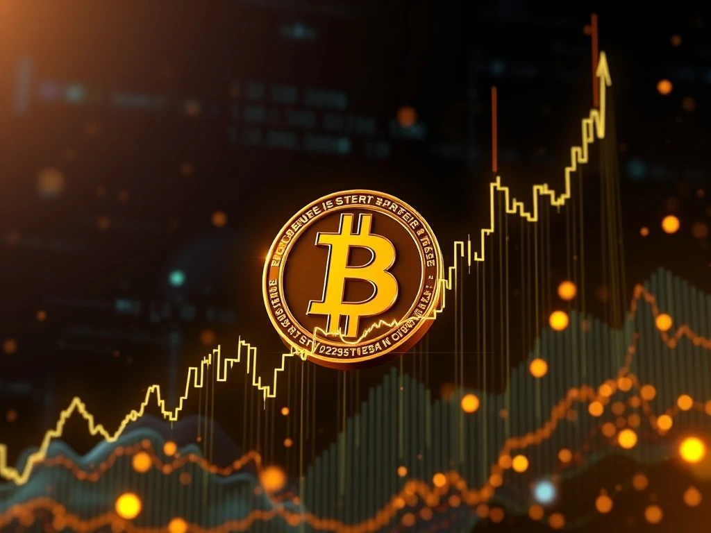 Bitcoin's Pivotal Surge: Traders Eye $114K Liquidity Target for BTC Price Rebound