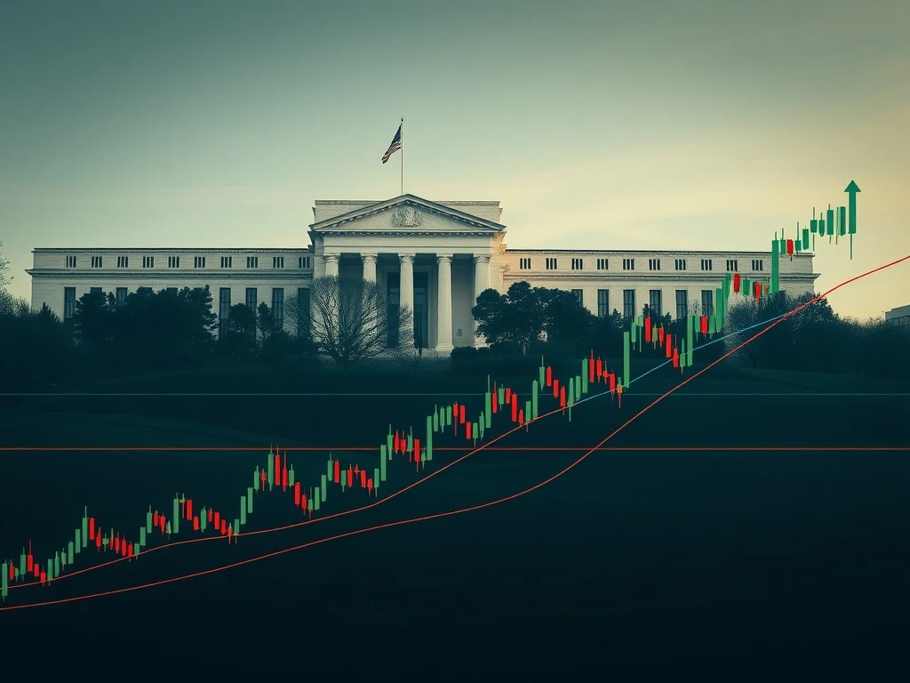 Bitcoin Price: Crucial $111K Support Holds Amidst RSI Signals and Fed Rate Cut Anticipation