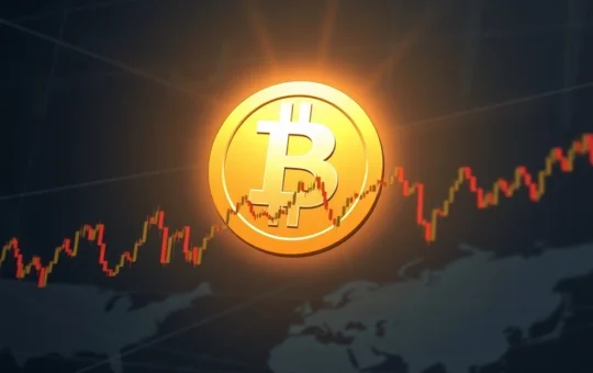 Bitcoin Price Plunges Amid Trump Tariff Fears: Experts Analyze Market Volatility