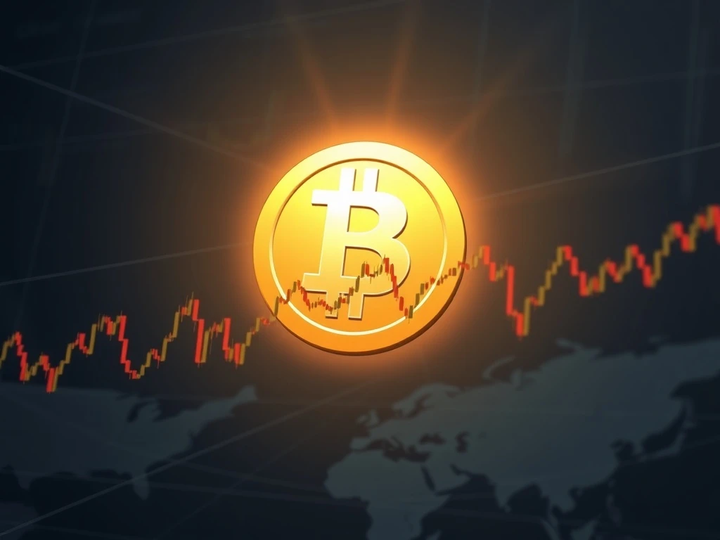 Bitcoin Price Plunges Amid Trump Tariff Fears: Experts Analyze Market Volatility
