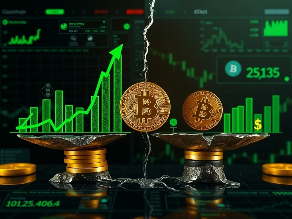Bitcoin Profit Soars: Glassnode Reveals 97% In-Profit, Warns of Crucial Short-Term Fragility