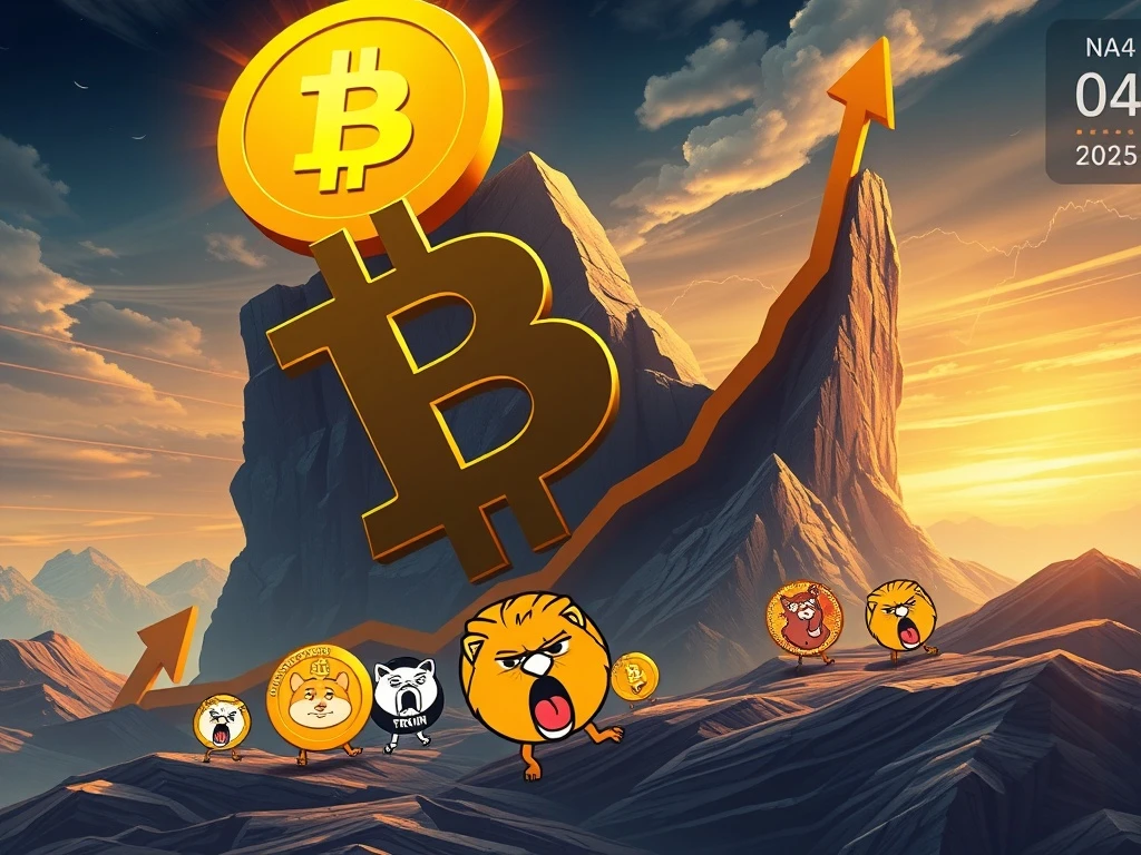 Bitcoin Rally Surges: Can DOGE, TRUMP Memecoins Stage a Dramatic Q4 Rebound?