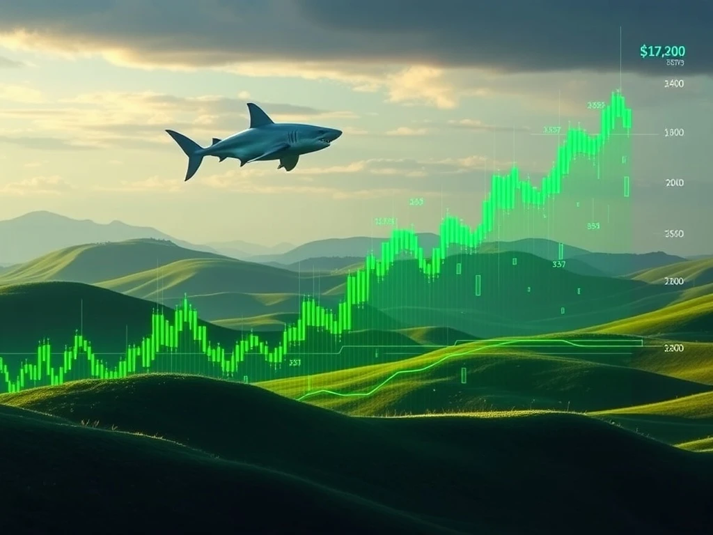 Resilient Bitcoin Price: Three Crucial Charts Signal Strong BTC Recovery After Flash Crash