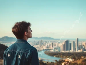 Bitcoin Regret: Young Australians Confront Missed $400 Opportunity