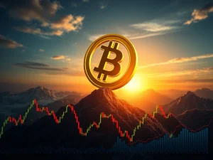Bitcoin's Resilient Ascent: Standard Chartered Foresees $200K Despite Market Turmoil