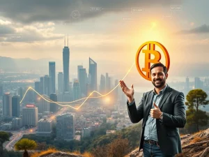 Bitcoin Soars: Michael Saylor Unveils Astounding $150K Price Prediction by 2025
