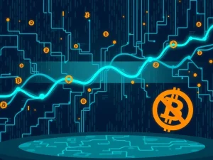 Crucial Bitcoin Soft Fork: F2Pool Co-Founder Firmly Rejects BIP-444 Proposal