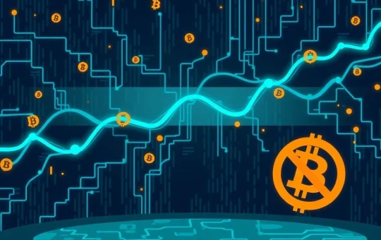 Crucial Bitcoin Soft Fork: F2Pool Co-Founder Firmly Rejects BIP-444 Proposal