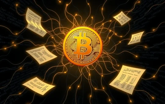 Controversial Bitcoin Soft Fork Proposal Ignites Community Debate