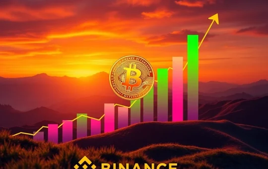 Bitcoin Spot Volume Surges: A Healthy Pivot in October Crypto Activity