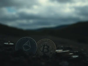 Urgent: Bitcoin Treasuries Halt Crypto Investment After Market Crash