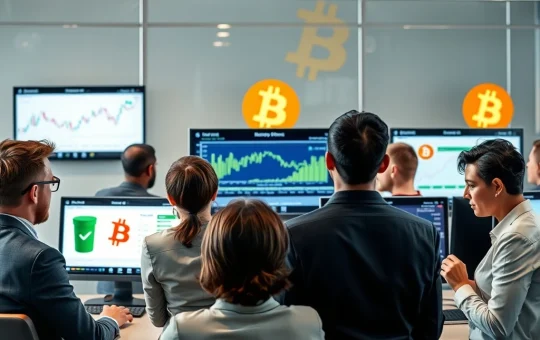Bitcoin Treasuries: Shrewd Investors Uncover Crucial 'Edge' Amidst Market Shifts