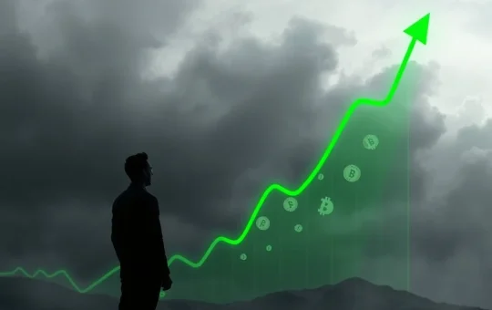 Bitcoin Treasurys: NAV Collapse Unveils Unprecedented Crypto Investment Opportunity, Says 10x Research