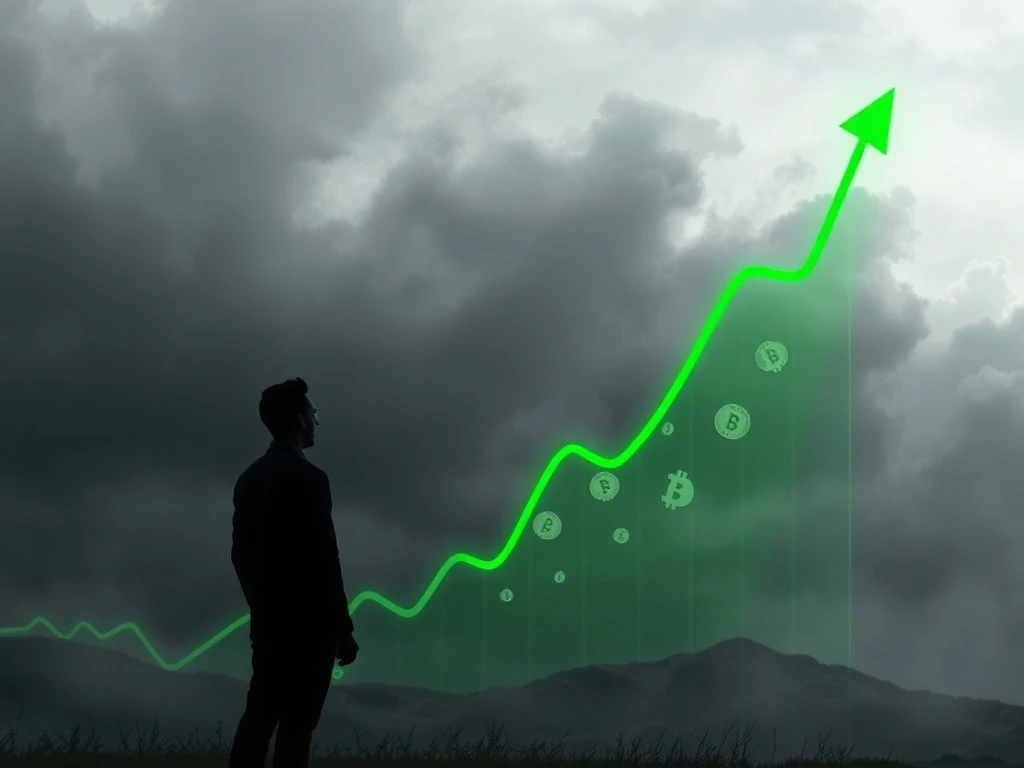Bitcoin Treasurys: NAV Collapse Unveils Unprecedented Crypto Investment Opportunity, Says 10x Research