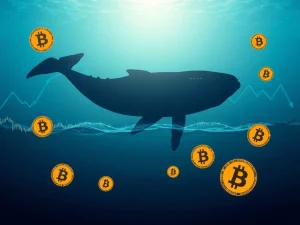 Bitcoin Whale Unleashes Massive $235M BTC Short After Astounding $200M Crash Profit